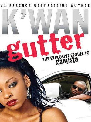 cover image of Gutter